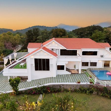 Ekostay Luxe - Casa Noah - Paddle Court & Sunset Point 罗纳瓦拉 外观 照片
