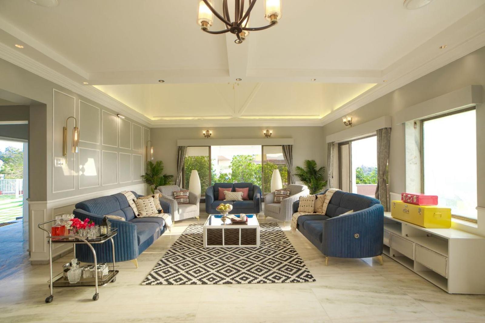Ekostay Luxe - Casa Noah - Paddle Court & Sunset Point 罗纳瓦拉 外观 照片
