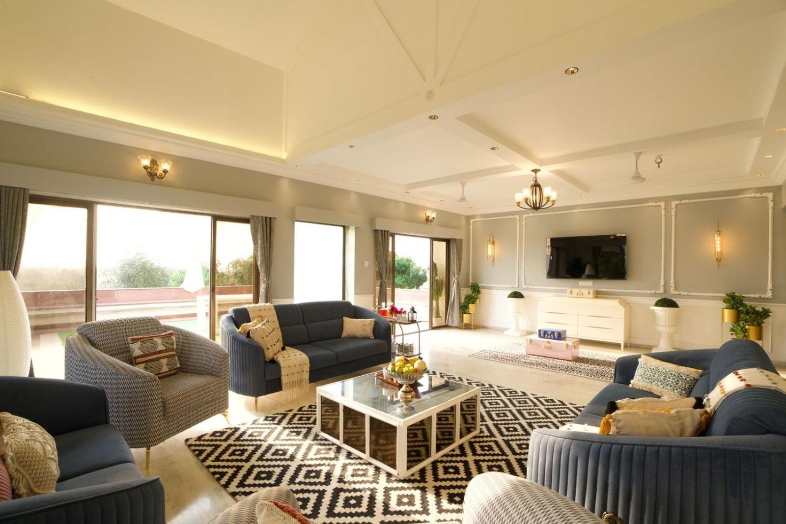 Ekostay Luxe - Casa Noah - Paddle Court & Sunset Point 罗纳瓦拉 外观 照片