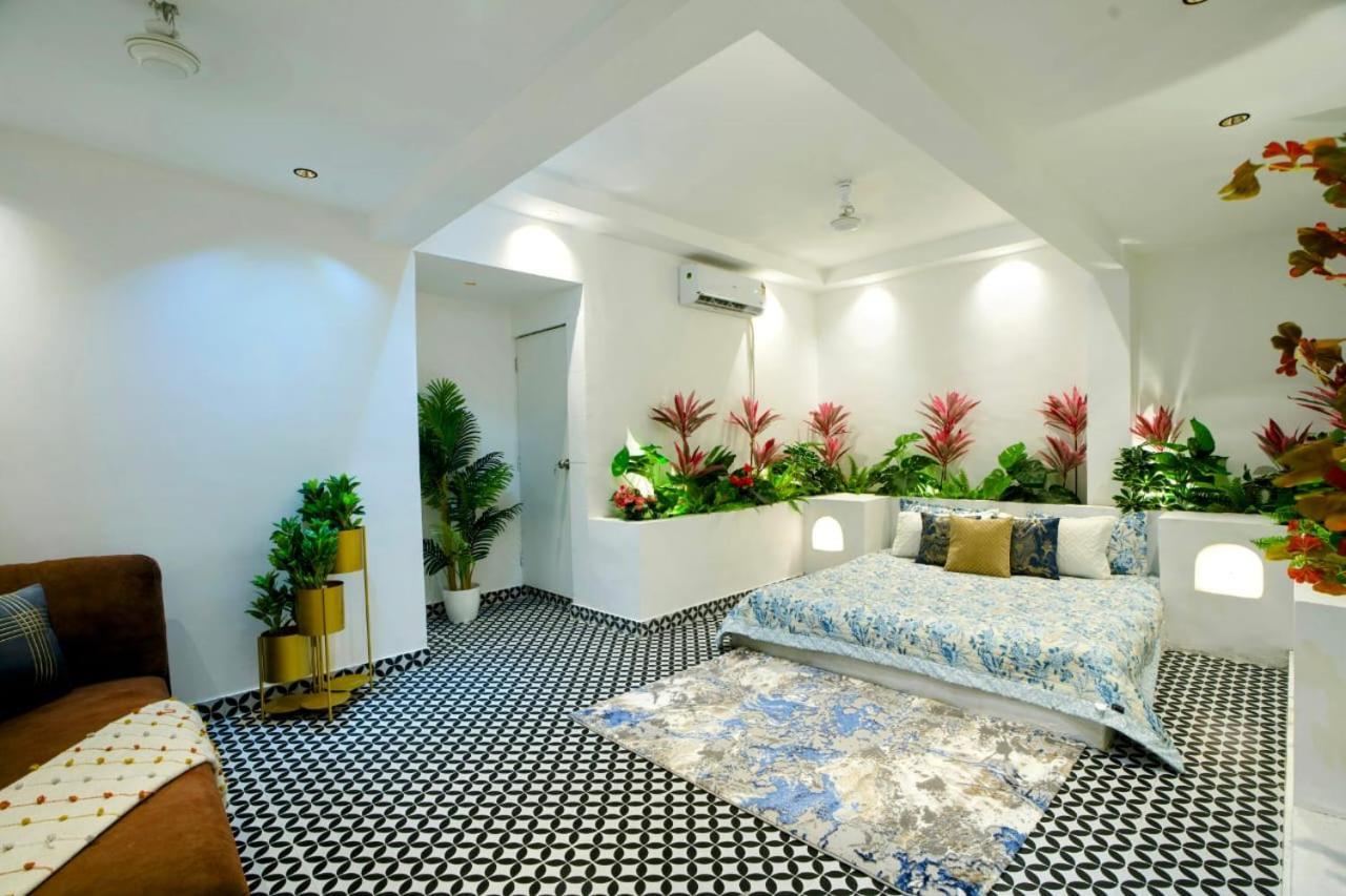 Ekostay Luxe - Casa Noah - Paddle Court & Sunset Point 罗纳瓦拉 外观 照片