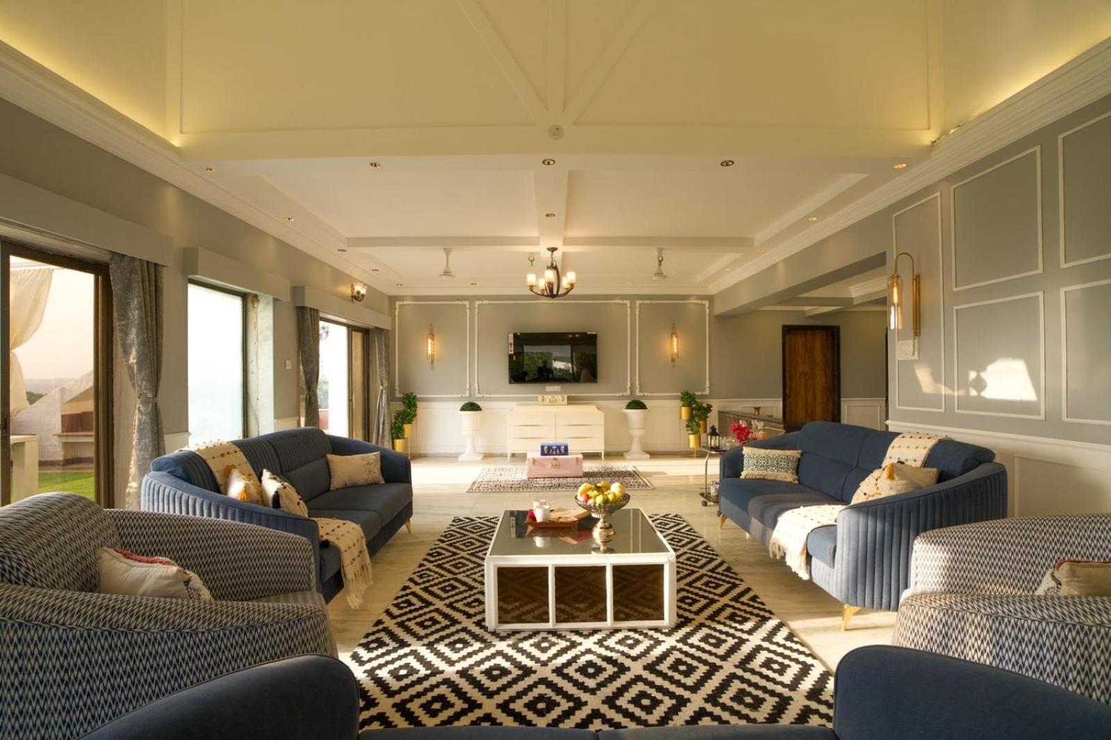 Ekostay Luxe - Casa Noah - Paddle Court & Sunset Point 罗纳瓦拉 外观 照片