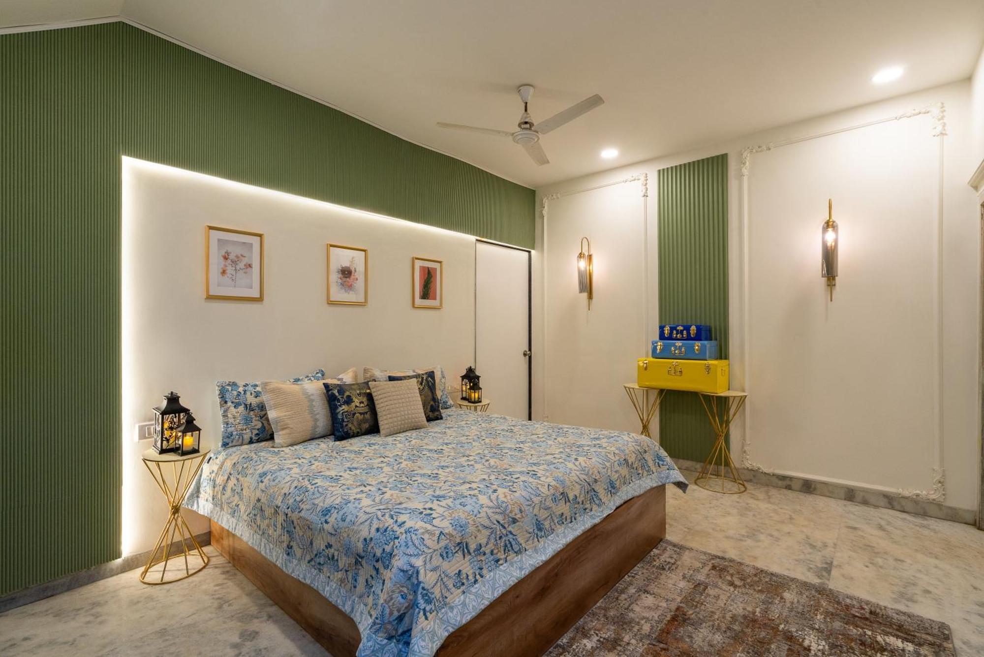 Ekostay Luxe - Casa Noah - Paddle Court & Sunset Point 罗纳瓦拉 外观 照片