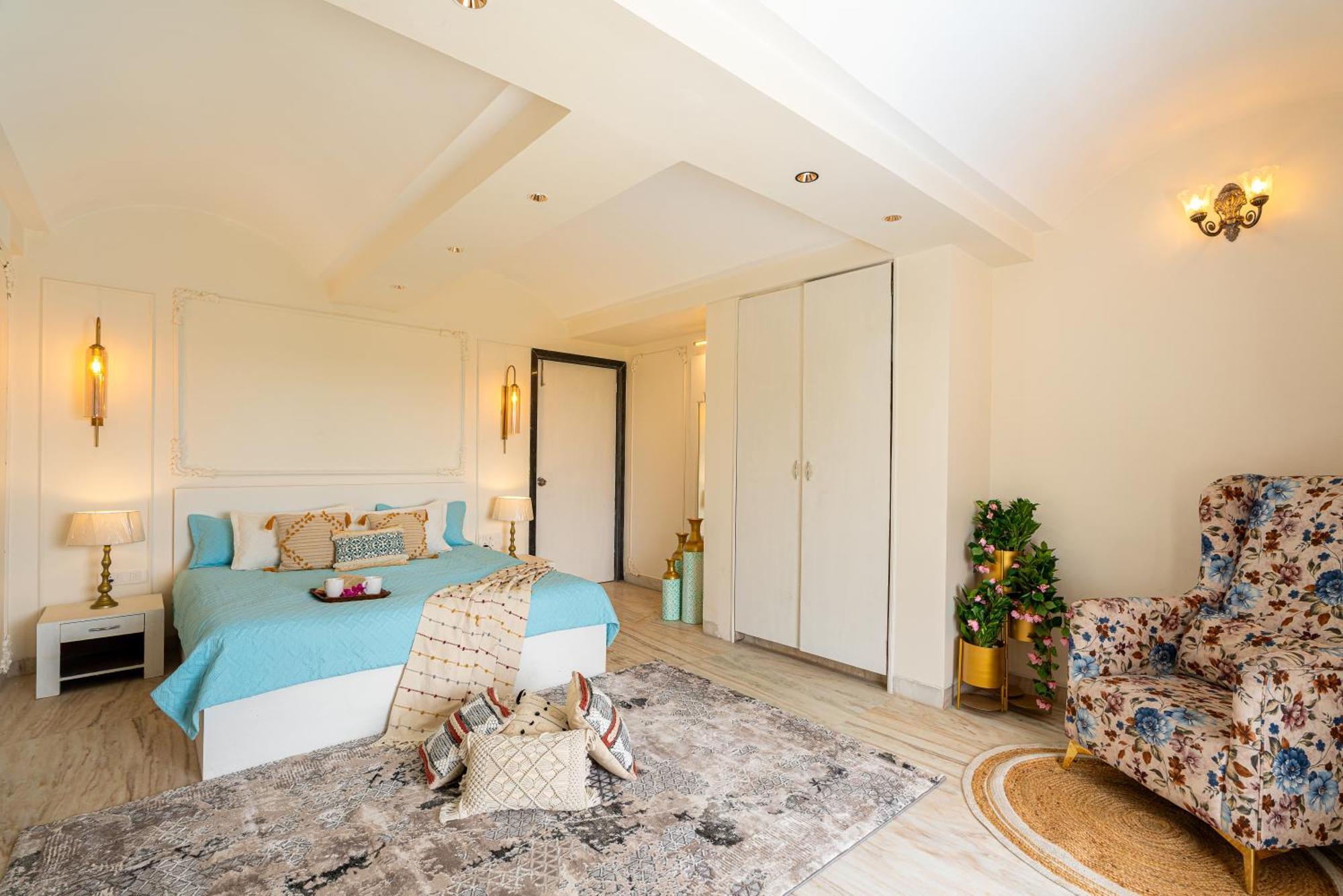 Ekostay Luxe - Casa Noah - Paddle Court & Sunset Point 罗纳瓦拉 外观 照片