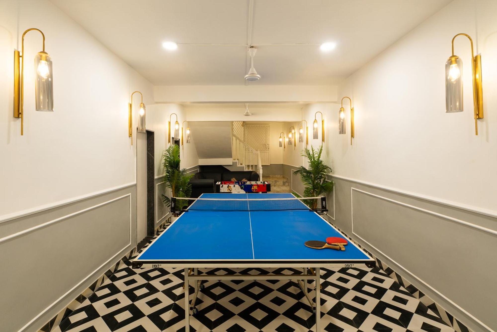 Ekostay Luxe - Casa Noah - Paddle Court & Sunset Point 罗纳瓦拉 外观 照片